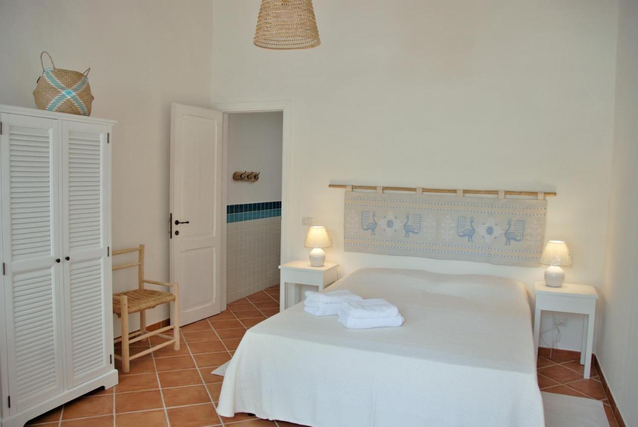 טאולאדה B&B Giallo Limone מראה חיצוני תמונה