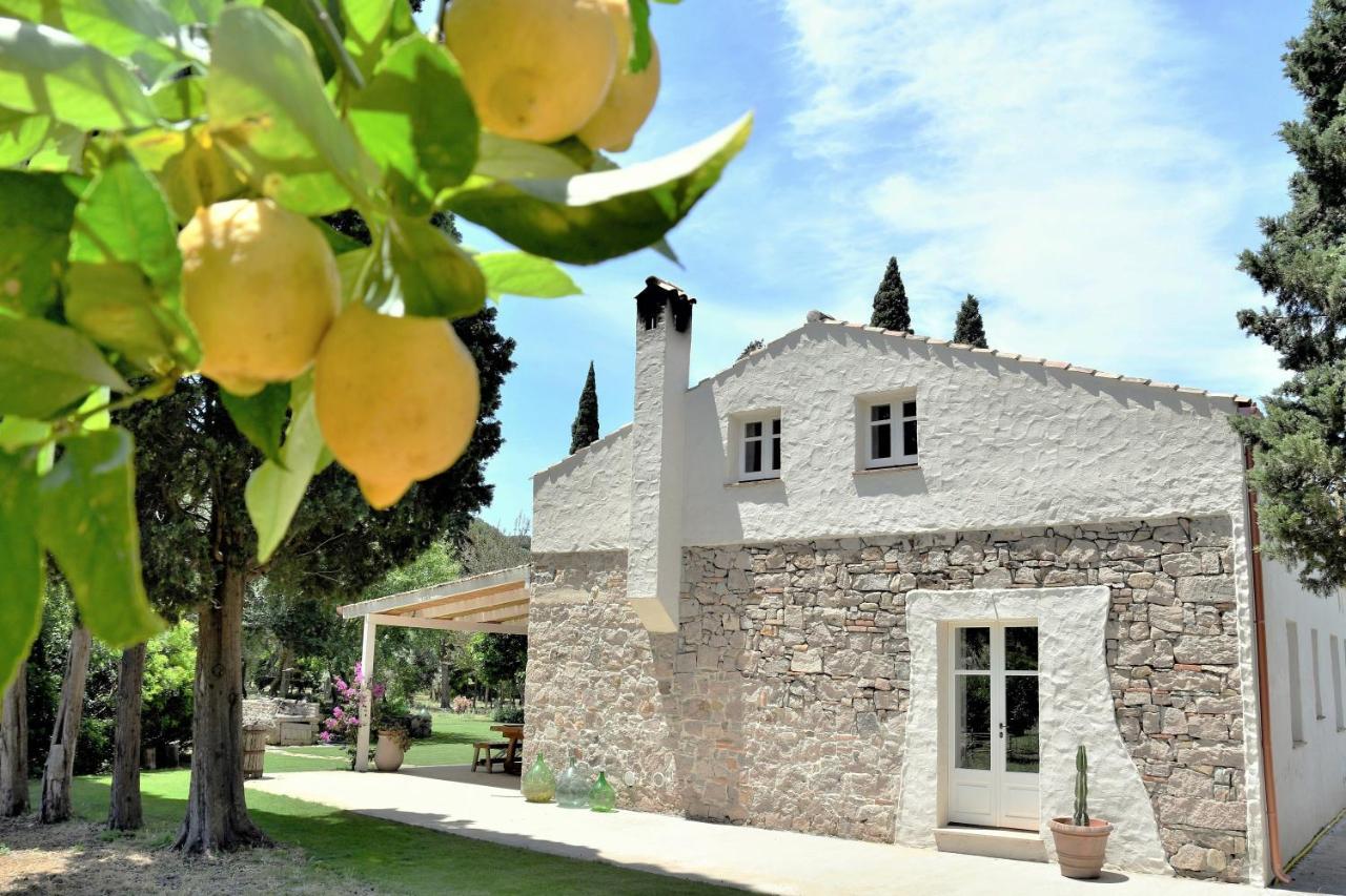 טאולאדה B&B Giallo Limone מראה חיצוני תמונה