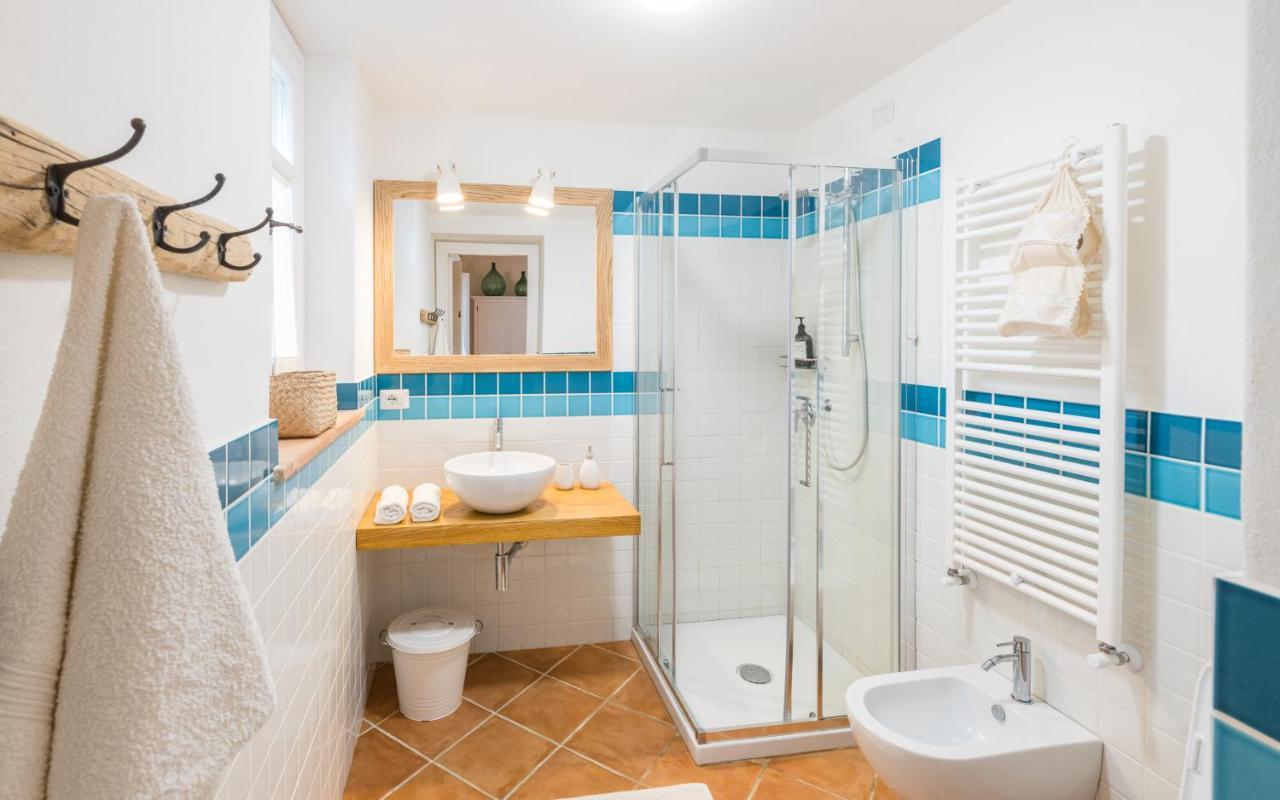 טאולאדה B&B Giallo Limone מראה חיצוני תמונה